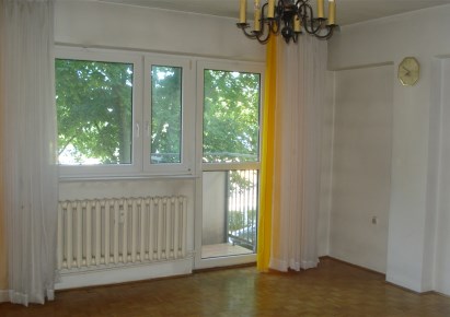 mieszkanie na sprzedaż - Warszawa, Mokotów, Dolny Mokotów, Czerniakowska