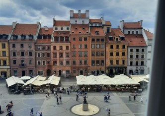 mieszkanie na sprzedaż - Warszawa, Centrum, Stare Miasto, Rynek Starego Miasta