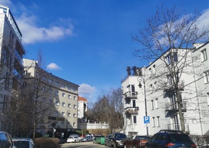 mieszkanie na sprzedaż - Warszawa, Mokotów, Górny Mokotów, Słoneczna