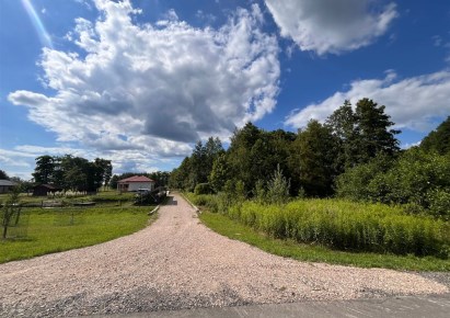 działka na sprzedaż - Wiązowna, Bolesławów